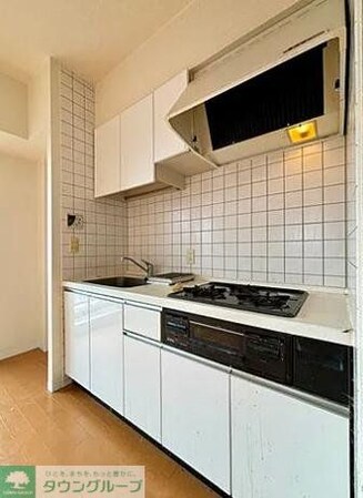 パークアクシス錦糸町の物件内観写真